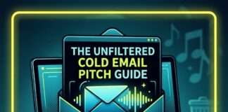 The Unfiltered Cold Email Pitch Guide for Independent Music Outlets