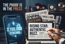 Why Major Label A&Rs Value Press Over Streams