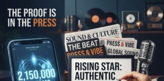 Why Major Label A&Rs Value Press Over Streams