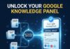 How to Claim Your Google Knowledge Panel Using Written Press