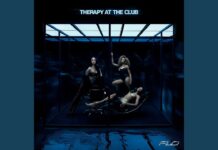 FLO – Therapy at the Club: Review & New Single Breakdown