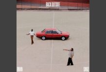 BNXN and Sarz Return with New Hit Single “Back Outside”