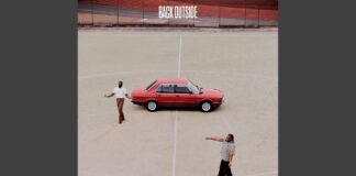 BNXN and Sarz Return with New Hit Single “Back Outside”