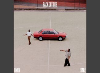 BNXN and Sarz Return with New Hit Single “Back Outside”