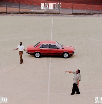 BNXN and Sarz Return with New Hit Single “Back Outside”
