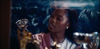 Cristale Claims Her Crown With New Single ‘Top 3’