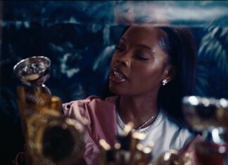 Cristale Claims Her Crown With New Single ‘Top 3’