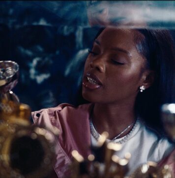 Cristale Claims Her Crown With New Single ‘Top 3’