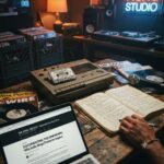 Why Indie Blogs & Music Journalism Preserve Underground Hip-Hop