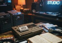 Why Indie Blogs & Music Journalism Preserve Underground Hip-Hop