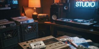 Why Indie Blogs & Music Journalism Preserve Underground Hip-Hop