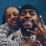 6LACK – All That Matters ft. Leon Thomas & AZ Chike | Review