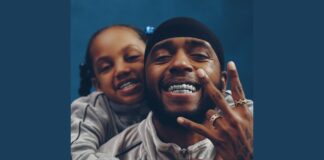 6LACK – All That Matters ft. Leon Thomas & AZ Chike | Review