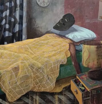Guvna B ‘Healing Power’ Review: A Soulful New Single