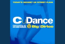 Dizzee Rascal New Single ‘C U Dance’: Grime Legend Returns