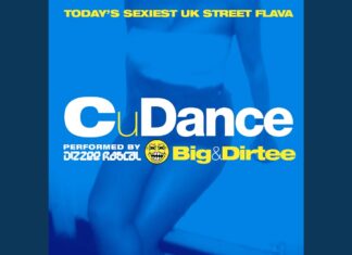 Dizzee Rascal New Single ‘C U Dance’: Grime Legend Returns