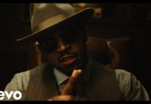 Chris Brown & Leon Thomas Tap Into Pure Soul on “Fallin’”