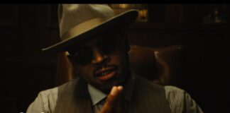 Chris Brown & Leon Thomas Tap Into Pure Soul on “Fallin’”
