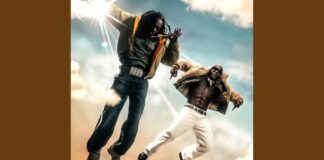 Darkoo – Solar ft. Ruger: New Single Review & Vibe Check