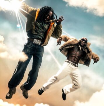 Darkoo – Solar ft. Ruger: New Single Review & Vibe Check