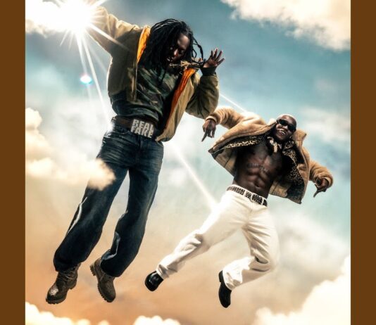 Darkoo – Solar ft. Ruger: New Single Review & Vibe Check