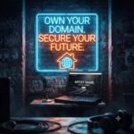 Why Independent Hip-Hop Needs a Custom Domain