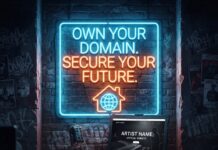 Why Independent Hip-Hop Needs a Custom Domain