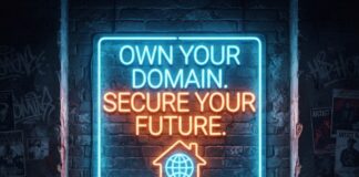 Why Independent Hip-Hop Needs a Custom Domain