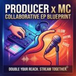 Producer-MC Collaborative EPs: How to Double Your Reach