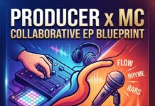 Producer-MC Collaborative EPs: How to Double Your Reach