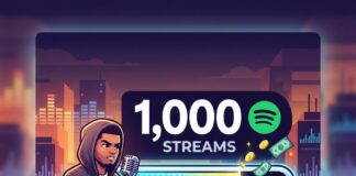 Beating the 1,000-Stream Threshold: Tips for Indie Rappers