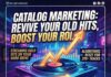 Catalog Marketing: Why Re-Promoting Old Rap Songs Boosts ROI
