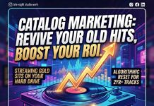 Catalog Marketing: Why Re-Promoting Old Rap Songs Boosts ROI