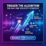 Day-One Velocity Strategy: Triggering Spotify Algorithmic Spikes