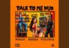 Shenseea Proves Why She’s Unstoppable on “Talk To Me Nuh”