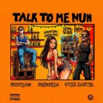 Shenseea Proves Why She’s Unstoppable on “Talk To Me Nuh”