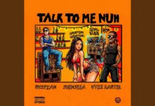 Shenseea Proves Why She’s Unstoppable on “Talk To Me Nuh”