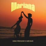 King Promise Returns with New Pop Single ‘Mariana’