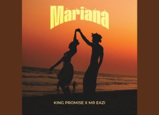 King Promise Returns with New Pop Single ‘Mariana’