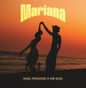 King Promise Returns with New Pop Single ‘Mariana’