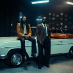Adekunle Gold & Olamide Reunite on Pop Single “Formation”