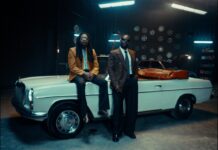 Adekunle Gold & Olamide Reunite on Pop Single “Formation”