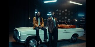 Adekunle Gold & Olamide Reunite on Pop Single “Formation”