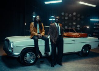 Adekunle Gold & Olamide Reunite on Pop Single “Formation”