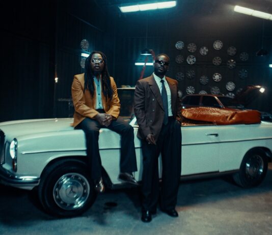 Adekunle Gold & Olamide Reunite on Pop Single “Formation”