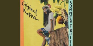 Original Koffee Drops New Single “SUMMER FRUITS (NA NA)”