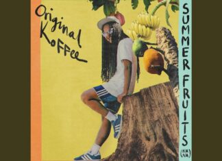 Original Koffee Drops New Single “SUMMER FRUITS (NA NA)”