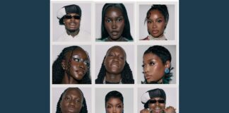 Darkoo’s ‘THAT GIRL!’: The Evolution of a Global Pop Star