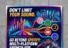 Why Independent Artists Must Diversify Beyond Spotify for Growth