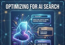 Optimizing for AI Search: Why Verified Blog Press Matters for Artists